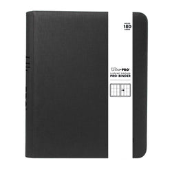 UltraPro 9-Pocket Zippered Premium PRO-Binder