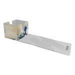 The Great Wave off Kanagawa - Alcove Edge Deck Box
