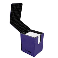 Pokémon TCG Elite Gengar Premium Alcove Flip Deck Box