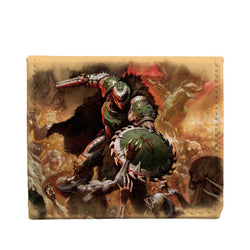 DOOM Alcove Edge 1 for Bethesda
