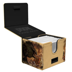 DOOM Alcove Edge 1 for Bethesda
