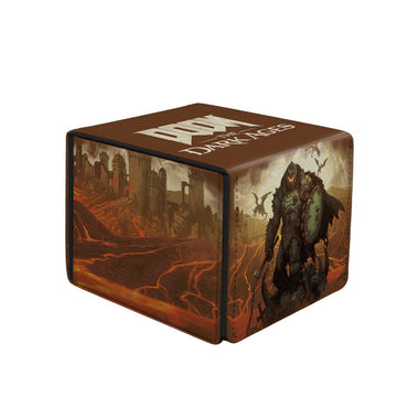 DOOM Alcove Edge 2 for Bethesda
