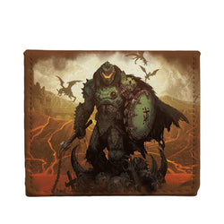 DOOM Alcove Edge 2 for Bethesda