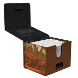 DOOM Alcove Edge 2 for Bethesda