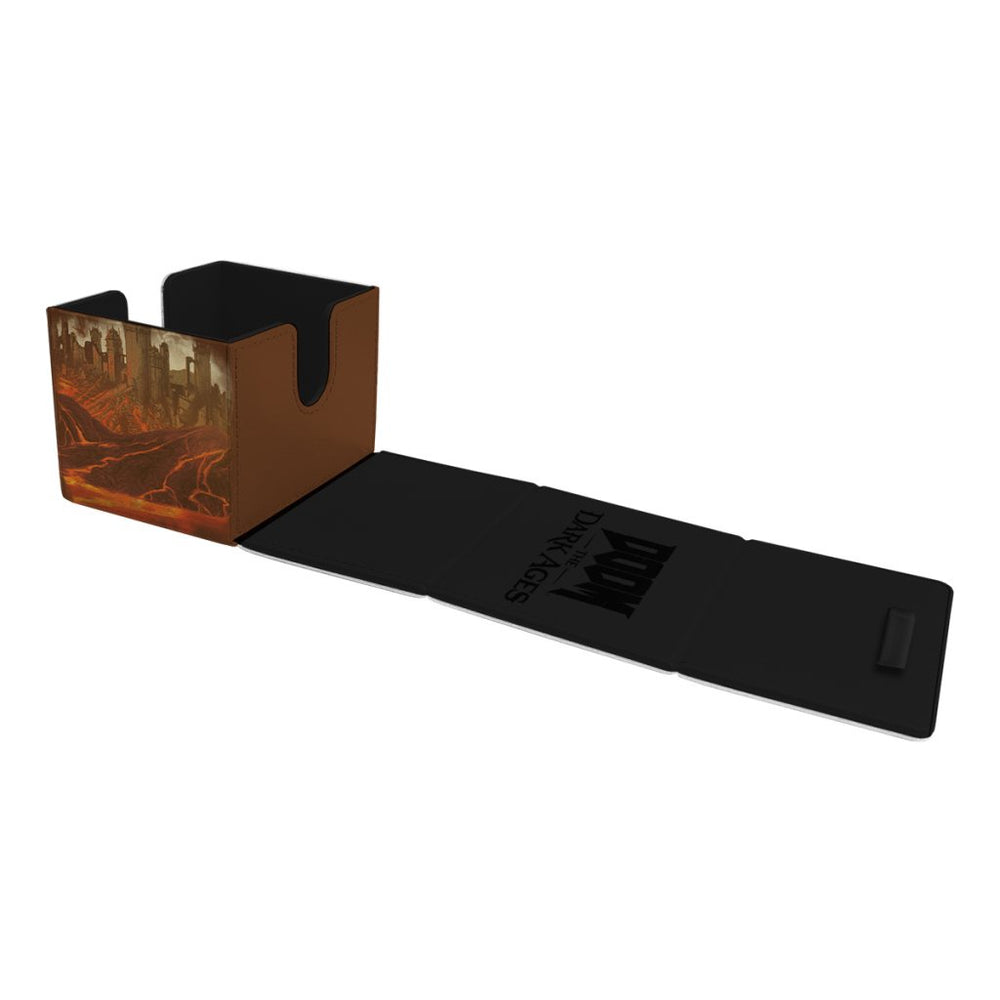 DOOM Alcove Edge 2 for Bethesda