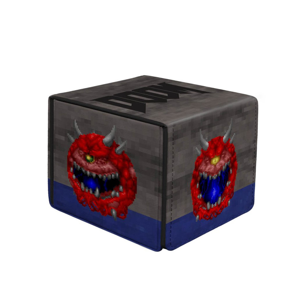 DOOM Alcove Edge Cacodemon for Bethesda