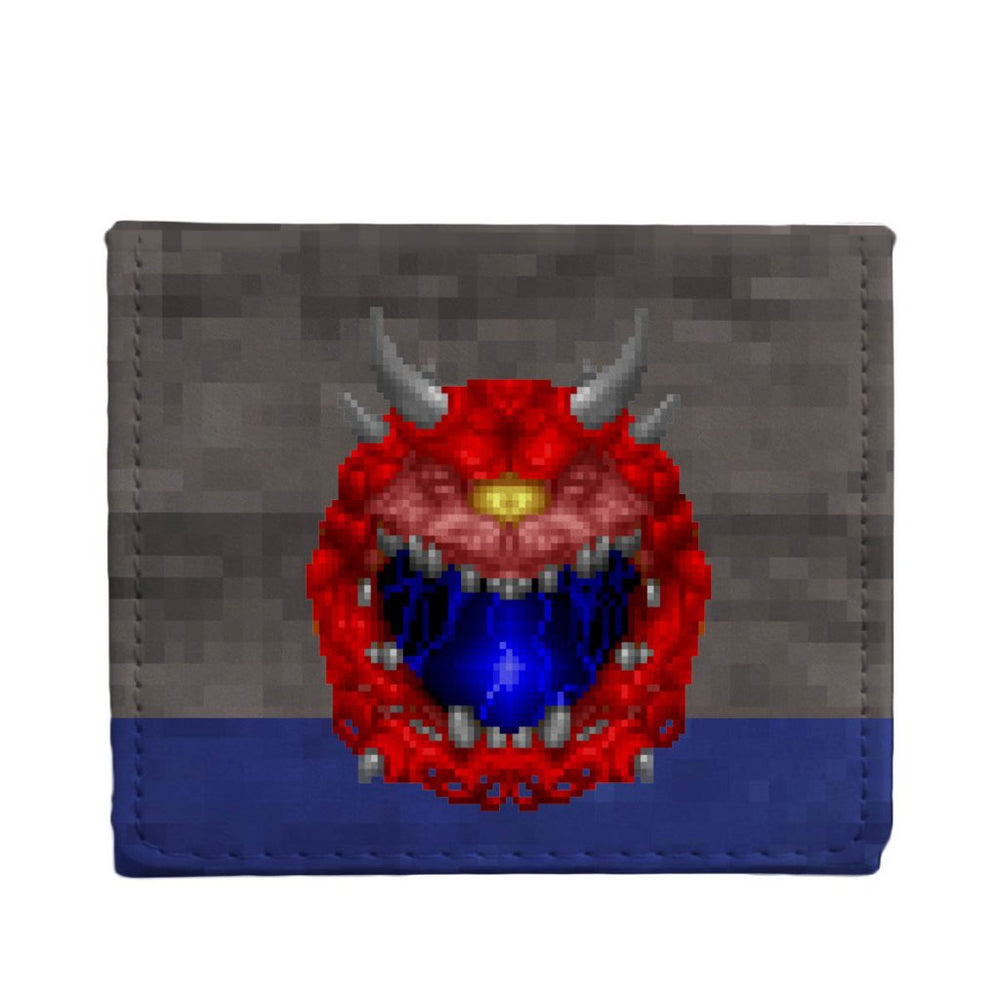 DOOM Alcove Edge Cacodemon for Bethesda
