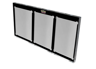 Pokemon Neon Kanto ONE-TOUCH EDGE(TM) 3-CARD