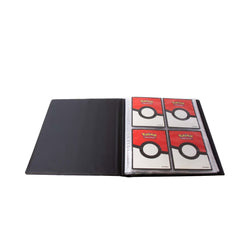 Ultra Pro - Pokémon TCG Mega Evolution Chaos Rising 4-Pocket Portfolio
