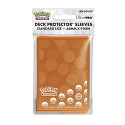 Ultra Pro Pokémon TCG - Energy 65ct Deck Protector Sleeves Fighting Type