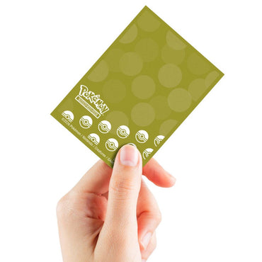 Ultra Pro Pokémon TCG - Energy 65ct Deck Protector Sleeves Dragon Type