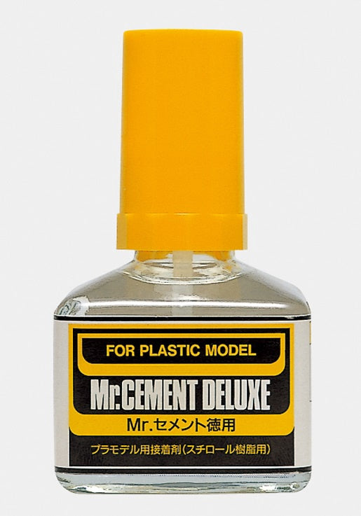 Mr.Cement Deluxe 40ml