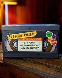 Psycho Killer