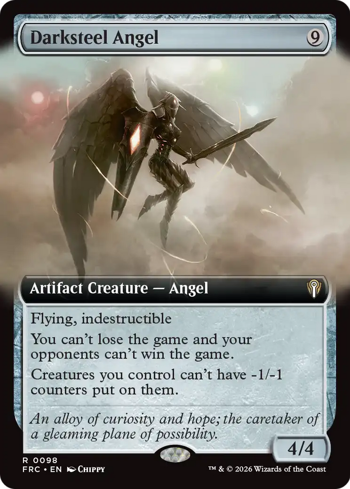 Painful Truths (Extended Art) [Star Trek Commander]