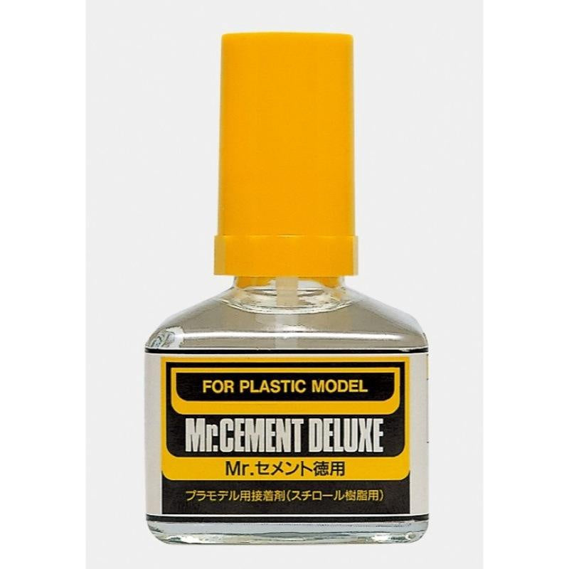 Mr Hobby Mr. Cement (40ml)