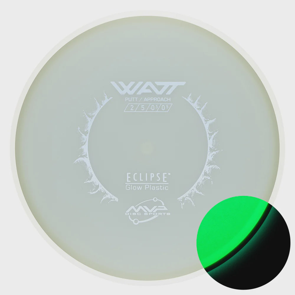 MVP Eclipse Watt