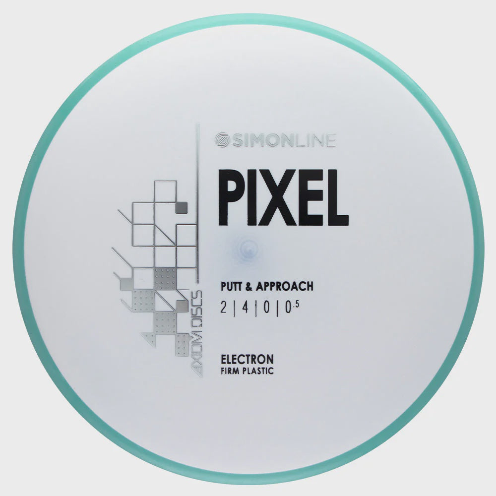 Axiom Pixel Electron Firm Simon Line