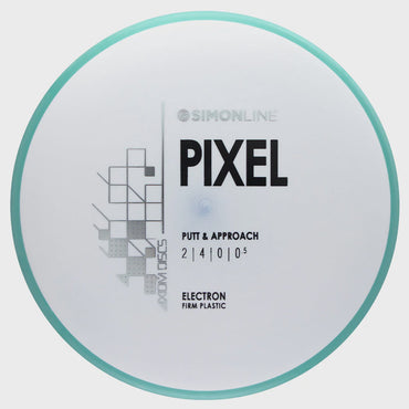 Axiom Pixel Electron Firm Simon Line