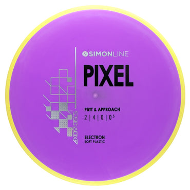 Axiom Pixel Electron Soft Simon Line