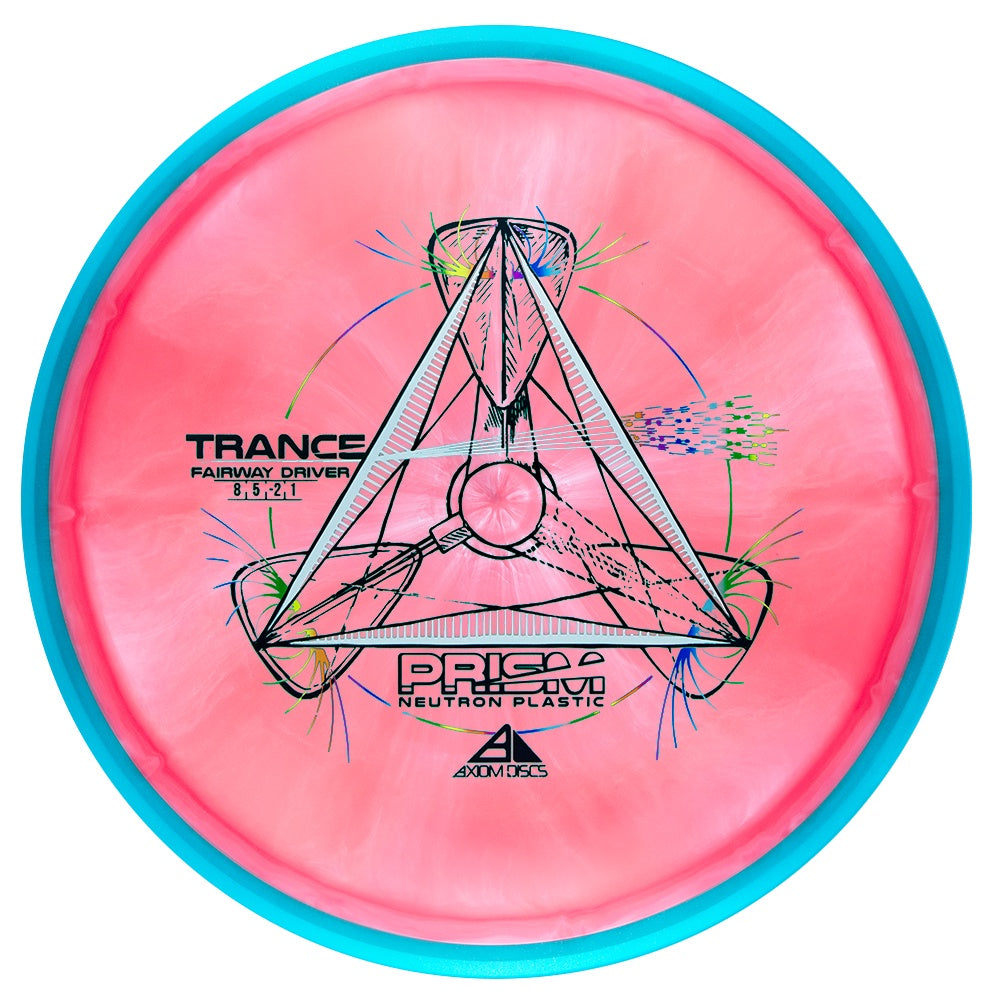 Axiom Trance Prism Neutron 170-175g