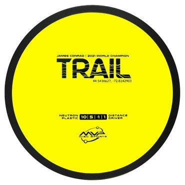 MVP Trail Neutron (170-175g)