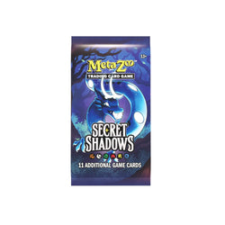 MetaZoo TCG Secret Shadows Booster Box