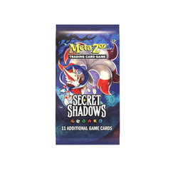 MetaZoo TCG Secret Shadows Booster Box
