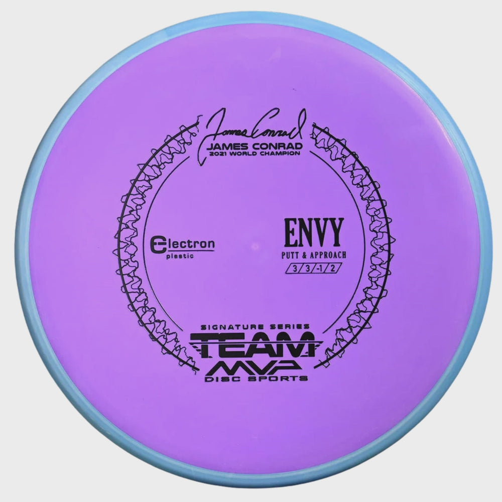 Axiom Envy Electron 170-175g