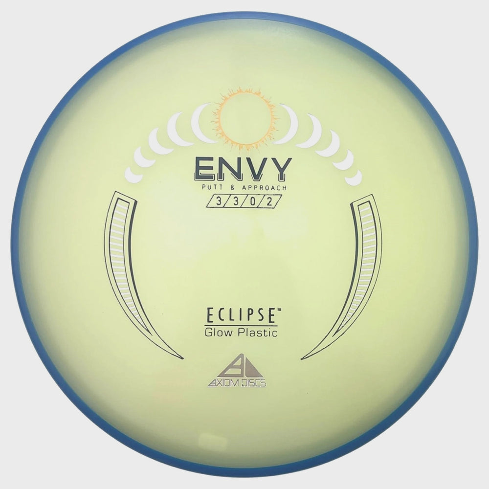 Axiom Envy Eclipse 170-175g