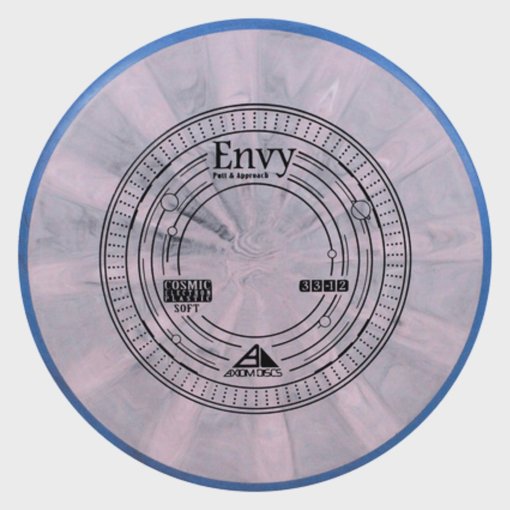 Axiom Envy Cosmic Electron (170-175g)