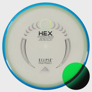 Axiom Hex Eclipse (175-179g)
