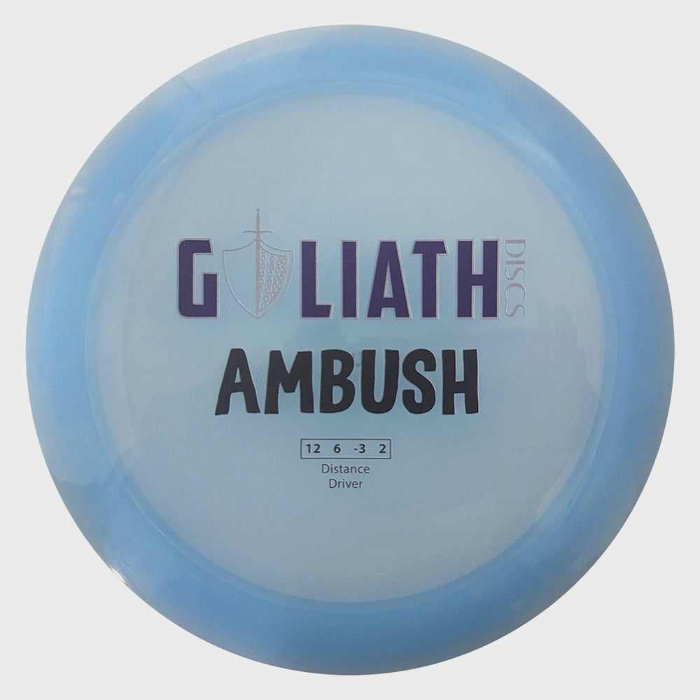 Goliath Discs Ambush