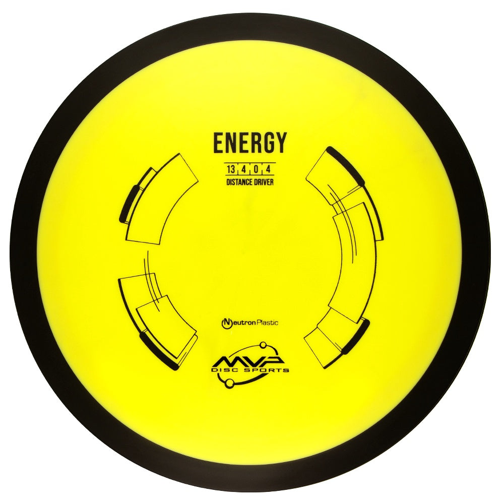 MVP Energy Neutron (170-175g)