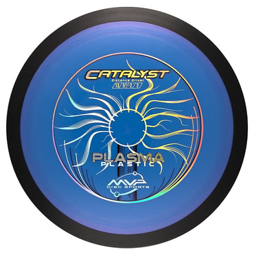 MVP Catalyst Plasma (165-169g)