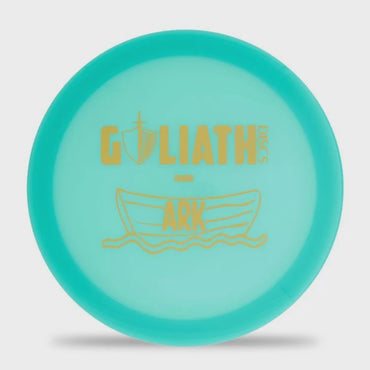 Goliath Discs Ark
