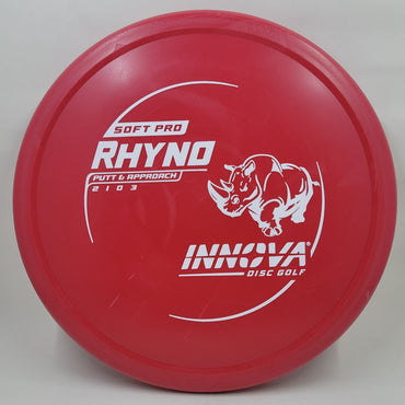Innova Rhyno - Soft Pro (165-169)