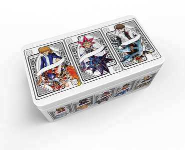 Yu-Gi-Oh TCG 2025 Mega Pack Tin