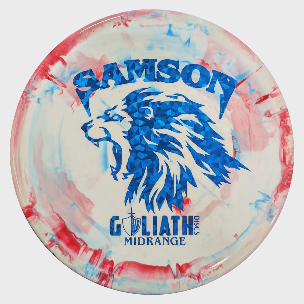 Goliath Discs Samson OT