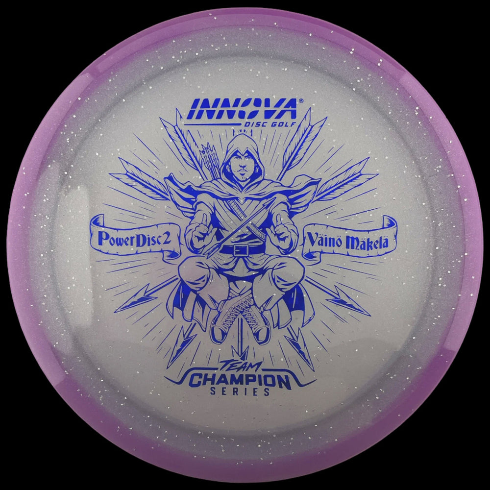 Innova Power Disc 2 Halo Champion (Väinö Mäkelä)