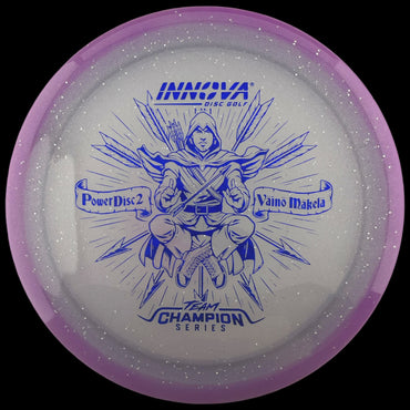 Innova Power Disc 2 Halo Champion (Väinö Mäkelä)