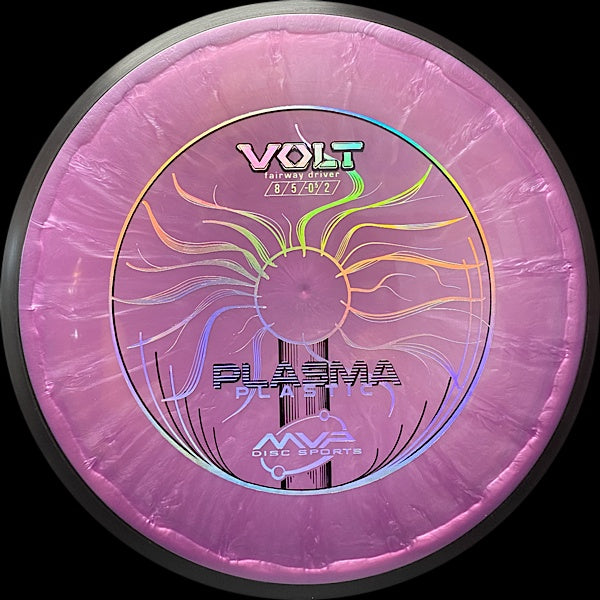 MVP Volt Plasma 170-175g