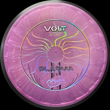 MVP Volt Plasma 170-175g