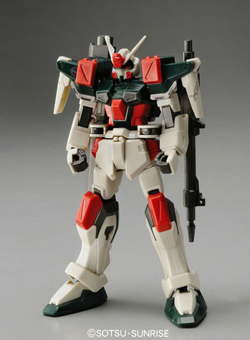 Bandai HG 1/144 R03 BUSTER GUNDAM