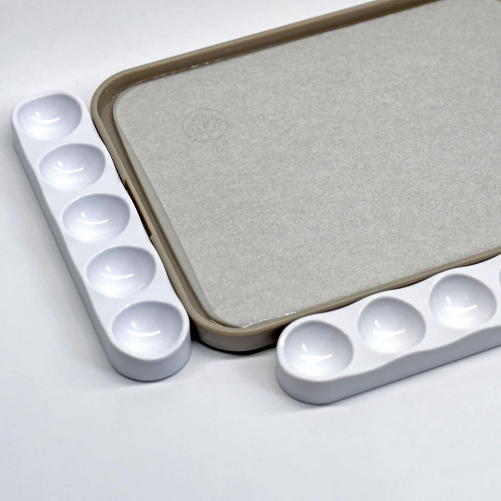 Redgrass - Everlasting Wet Palette - Painter Lite (Special Book Edition)