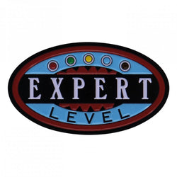 Magic the Gathering Expert Level Limited Edition Pin Badge