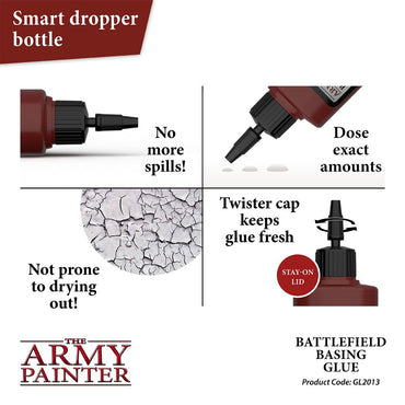Army Painter Glue - Basing Glue