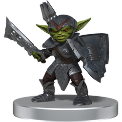 Pathfinder Battles Goblin Vanguard
