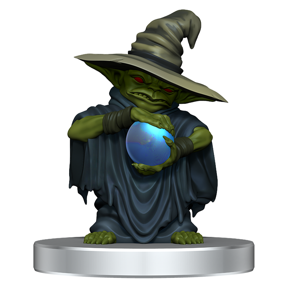 Pathfinder Battles Goblin Vanguard