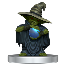 Pathfinder Battles Goblin Vanguard