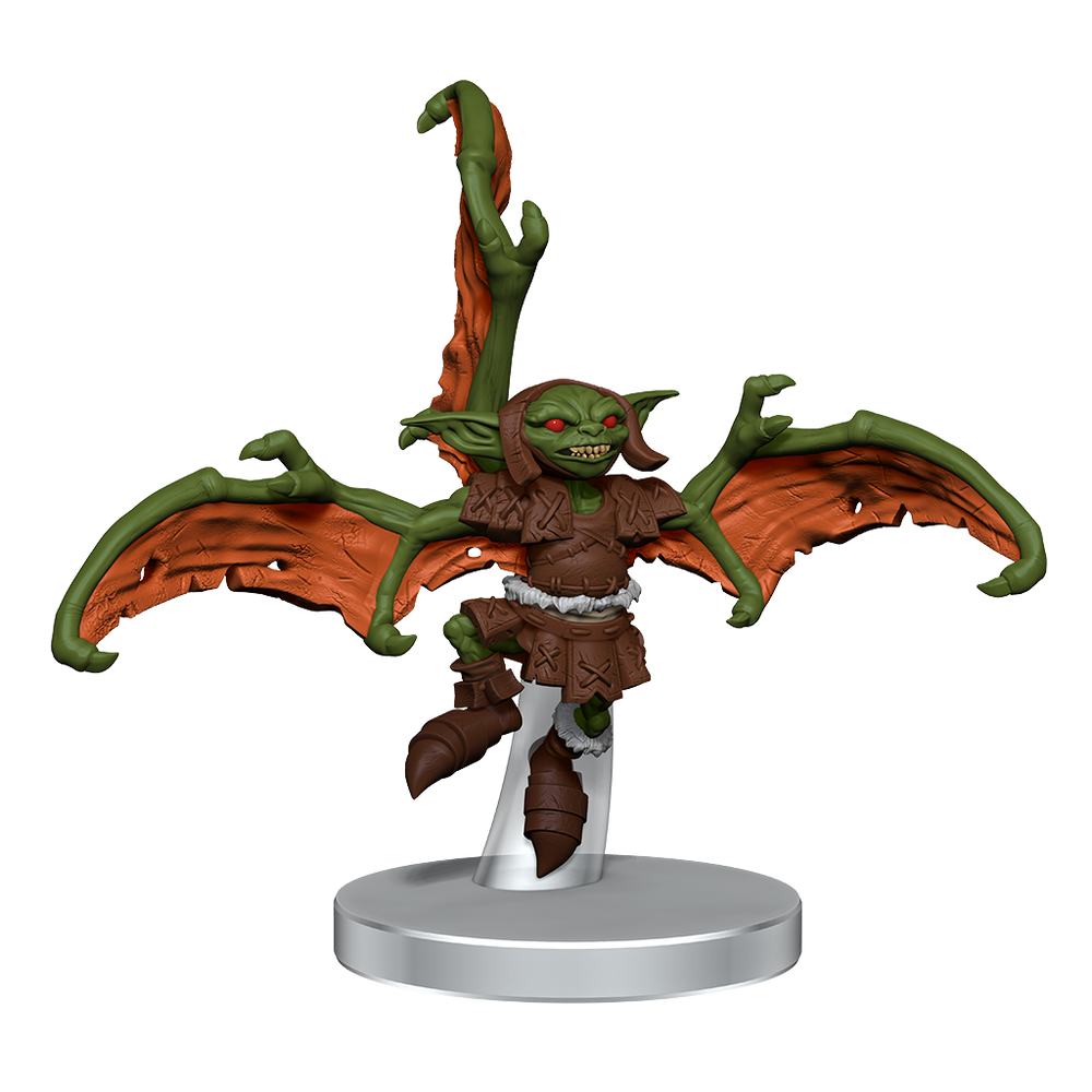 Pathfinder Battles Goblin Vanguard